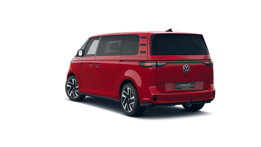 Bild eines ID. Buzz GTX LR 4MOTION 250 kW