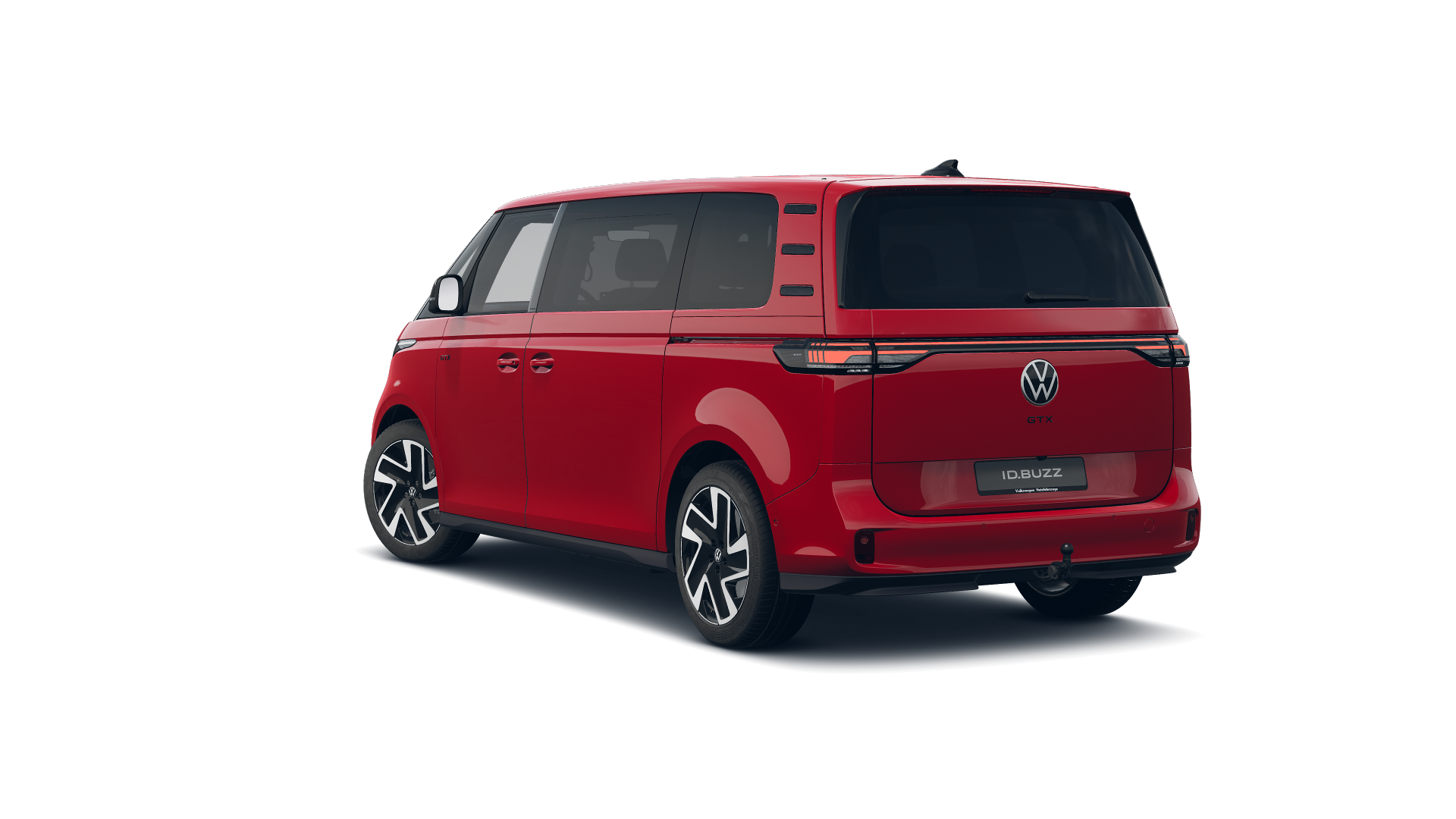 Bild eines ID. Buzz GTX LR 4MOTION 250 kW