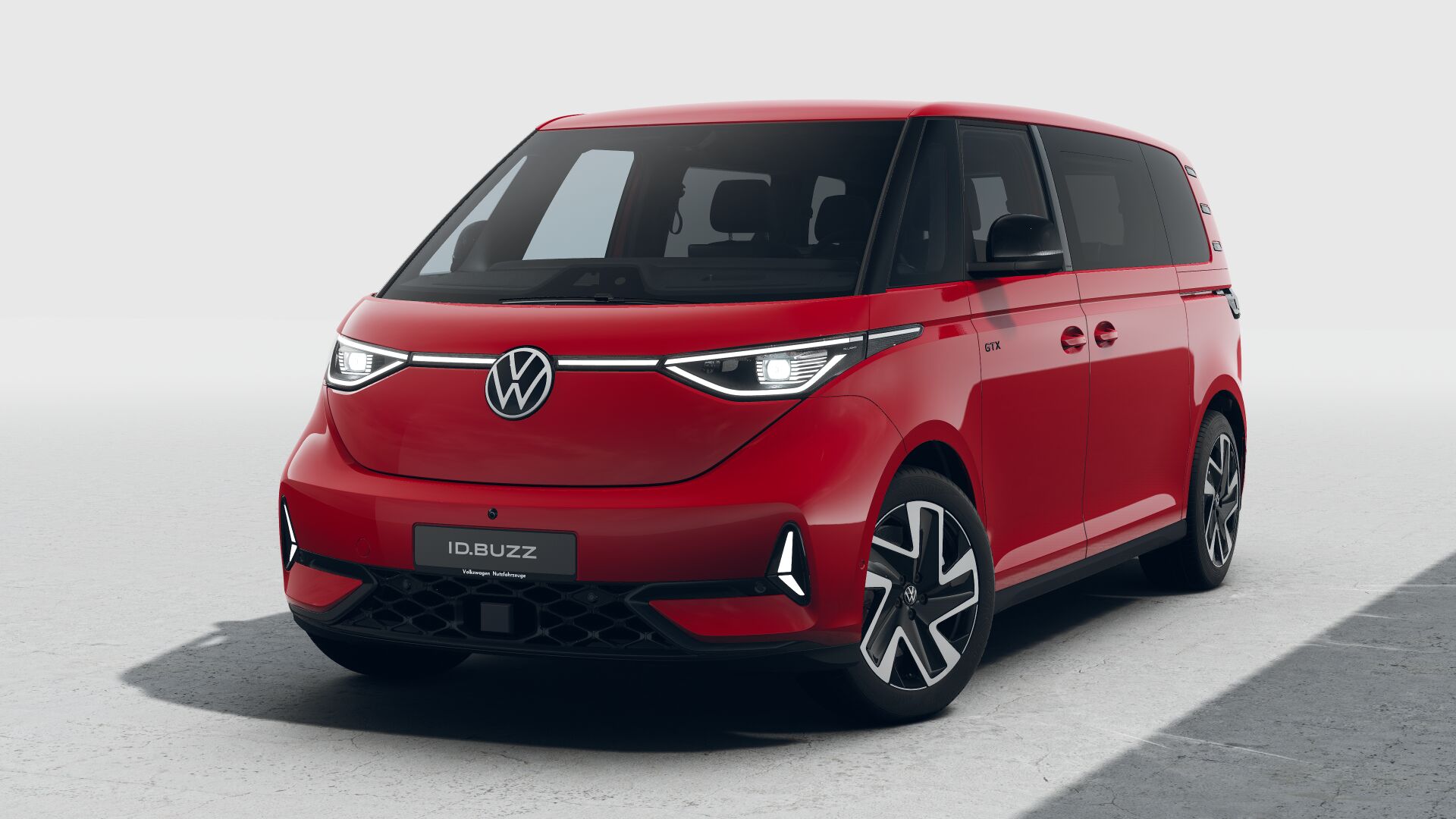 VW ID. Buzz GTX LR 4MOTION 250 kW 2026