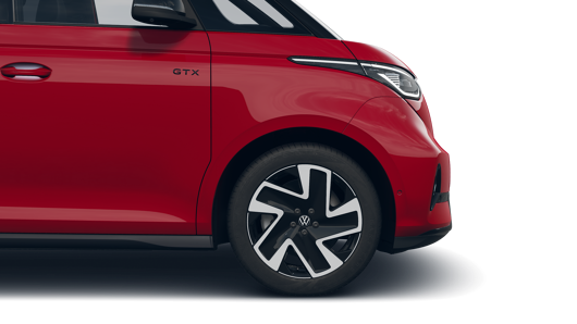Bild eines ID. Buzz GTX LR 4MOTION 250 kW