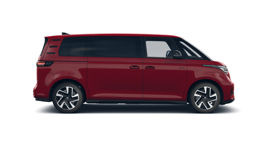 Bild eines ID. Buzz GTX LR 4MOTION 250 kW