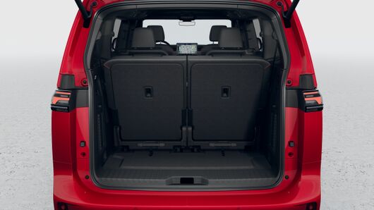 Bild eines ID. Buzz GTX LR 4MOTION 250 kW