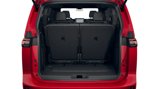 Bild eines ID. Buzz GTX LR 4MOTION 250 kW
