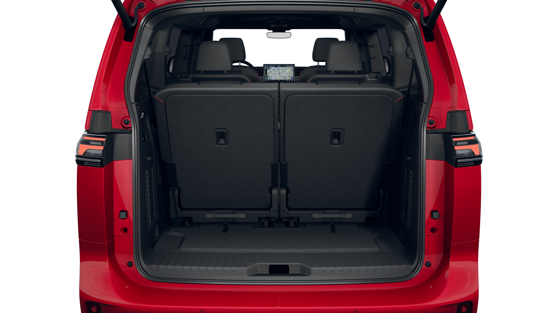 Bild eines ID. Buzz GTX LR 4MOTION 250 kW