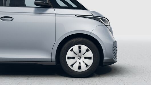 Bild eines ID. Buzz Pure 140 kW