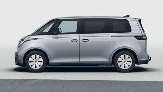 Bild eines ID. Buzz Pure 140 kW