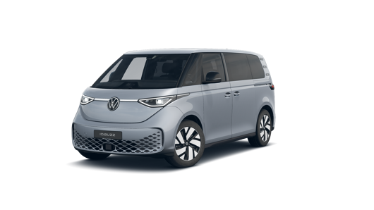 Bild eines ID. Buzz Pro 210 kW