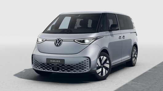 Bild eines ID. Buzz Pro 210 kW