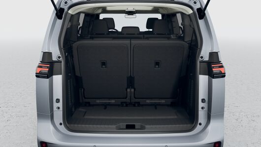 Bild eines ID. Buzz Pro LR 210 kW