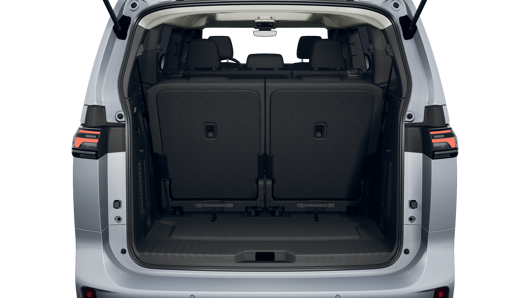 Bild eines ID. Buzz Pro LR 210 kW