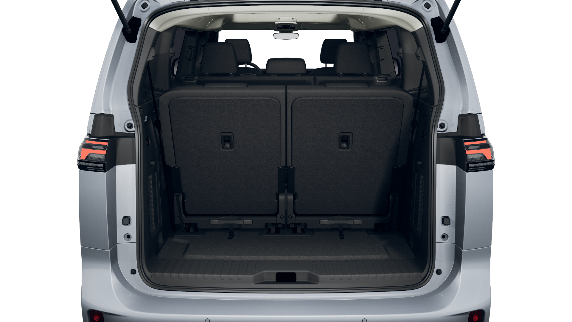 Bild eines ID. Buzz Pro LR 210 kW