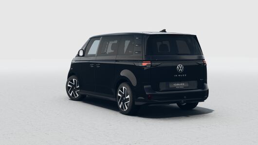 Bild eines ID. Buzz Pro 4MOTION 250 kW
