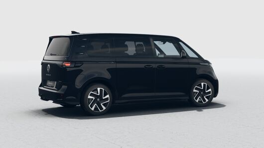 Bild eines ID. Buzz Pro 4MOTION 250 kW