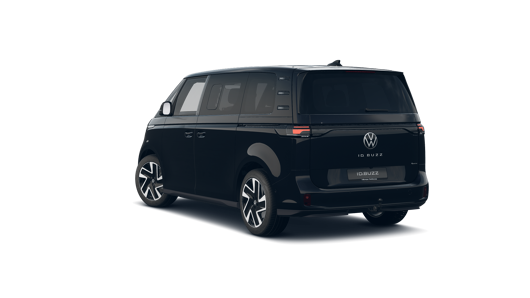 Bild eines ID. Buzz Pro 4MOTION 250 kW