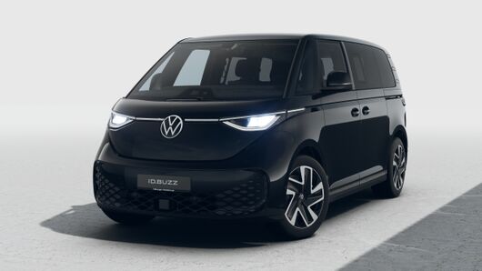 Bild eines ID. Buzz Pro 4MOTION 250 kW