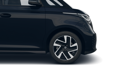 Bild eines ID. Buzz Pro 4MOTION 250 kW