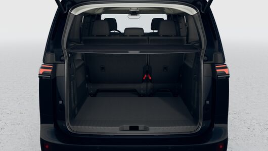 Bild eines ID. Buzz Pro 4MOTION 250 kW