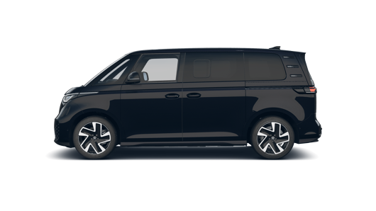 Bild eines ID. Buzz Pro 4MOTION 250 kW