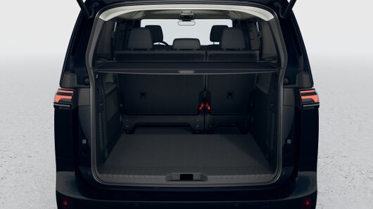 Bild eines ID. Buzz Pro 4MOTION 250 kW