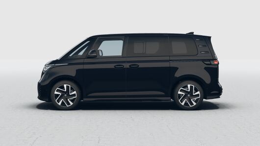 Bild eines ID. Buzz Pro 4MOTION 250 kW
