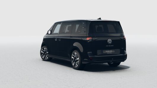 Bild eines ID. Buzz Pro 4MOTION 250 kW