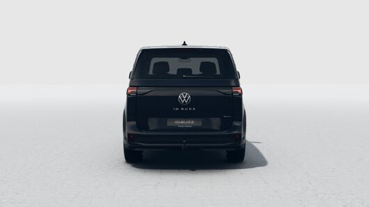 Bild eines ID. Buzz Pro 4MOTION 250 kW