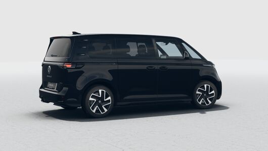 Bild eines ID. Buzz Pro 4MOTION 250 kW