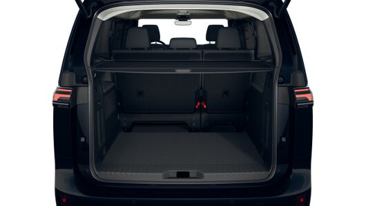 Bild eines ID. Buzz Pro 4MOTION 250 kW