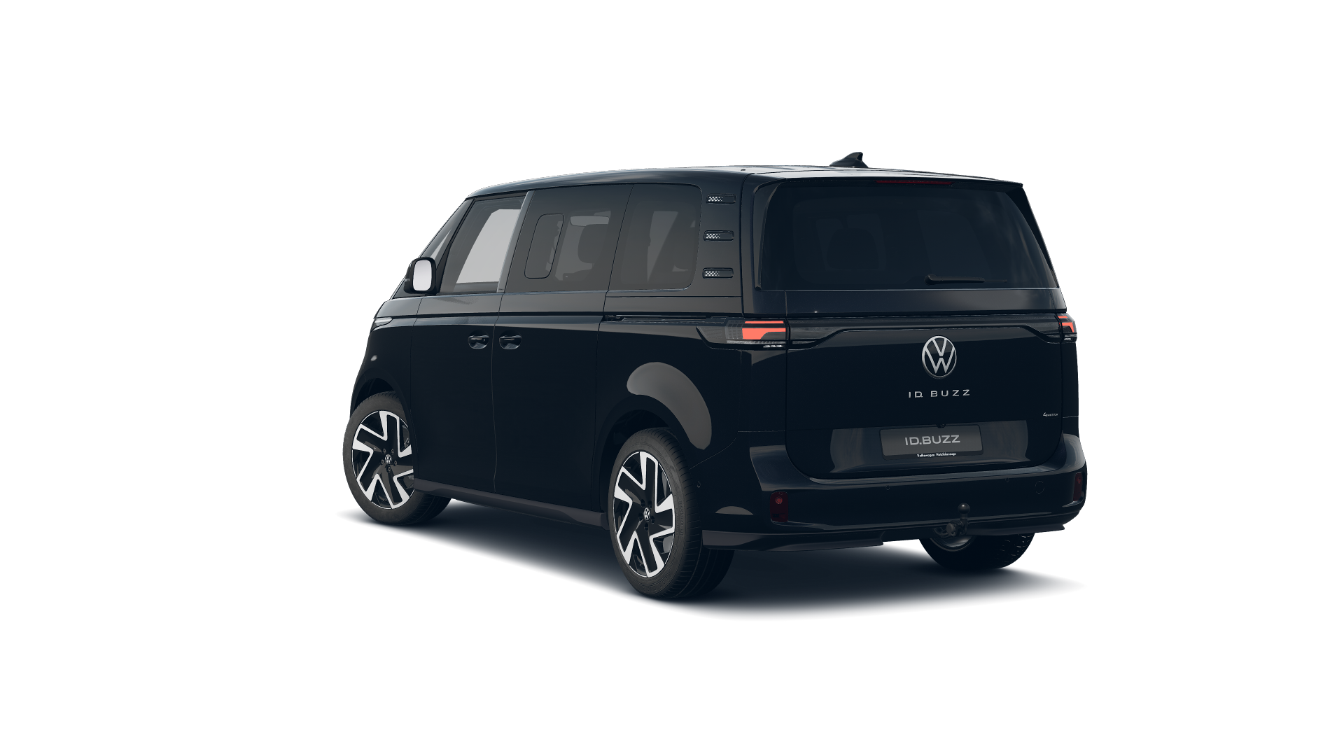 Bild eines ID. Buzz Pro 4MOTION 250 kW