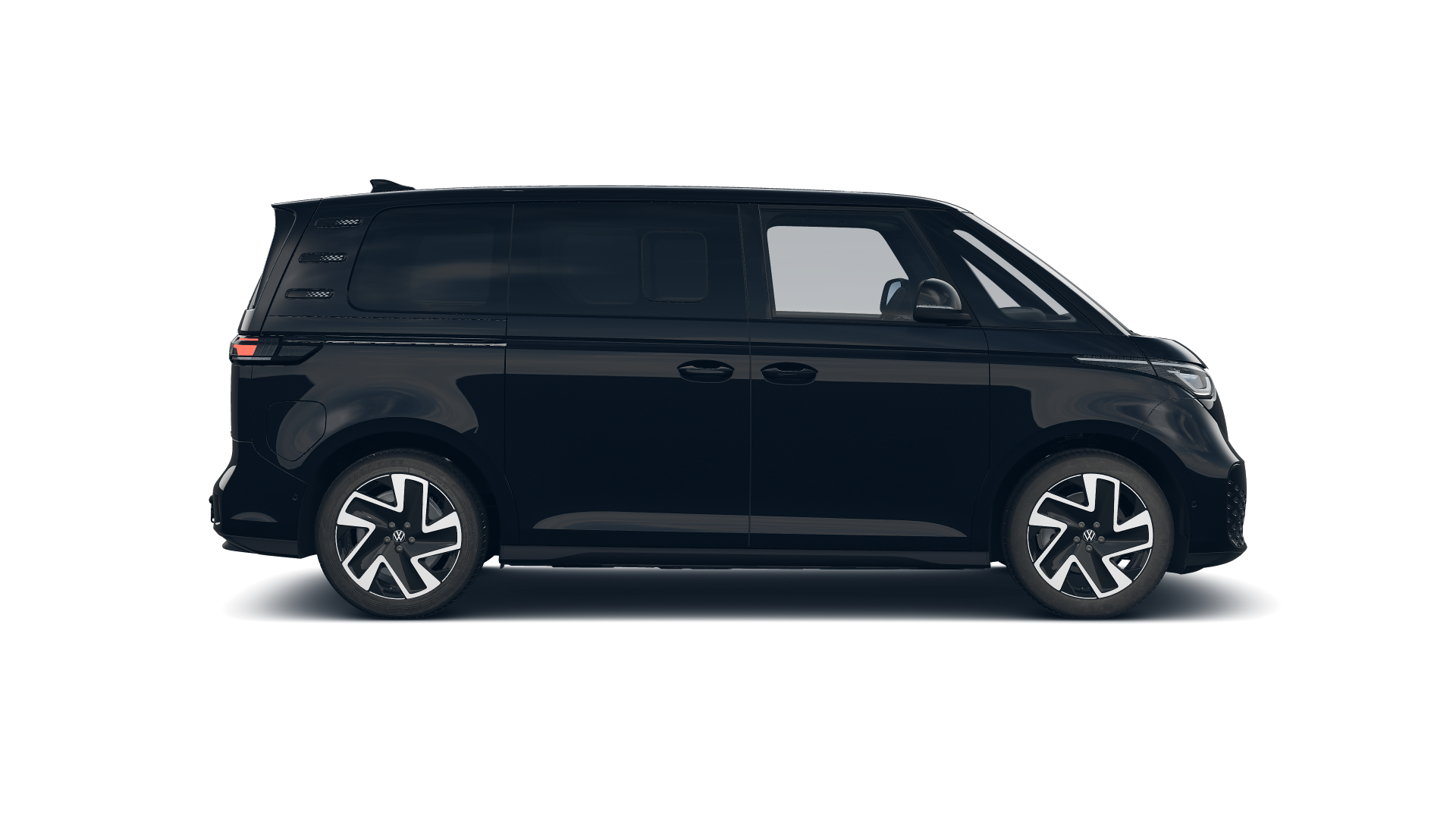 Bild eines ID. Buzz Pro 4MOTION 250 kW