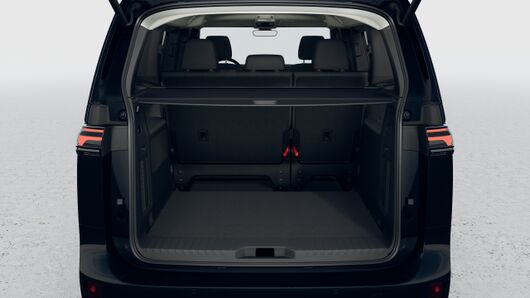 Bild eines ID. Buzz Pro 4MOTION 250 kW