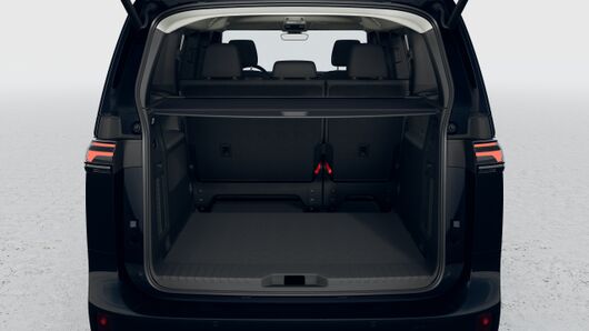 Bild eines ID. Buzz Pro 4MOTION 250 kW