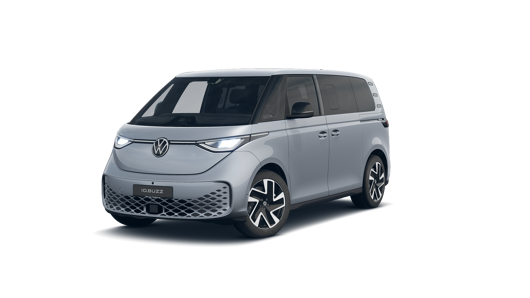 Bild eines ID. Buzz Pro 4MOTION 250 kW