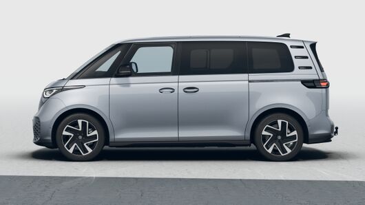 Bild eines ID. Buzz Pro 4MOTION 250 kW