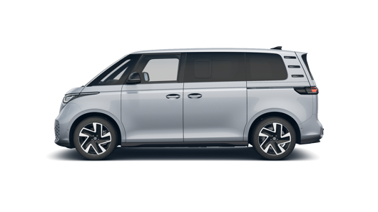 Bild eines ID. Buzz Pro 4MOTION 250 kW