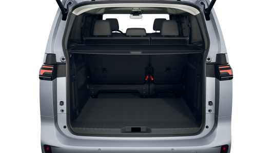 Bild eines ID. Buzz Pro 4MOTION 250 kW