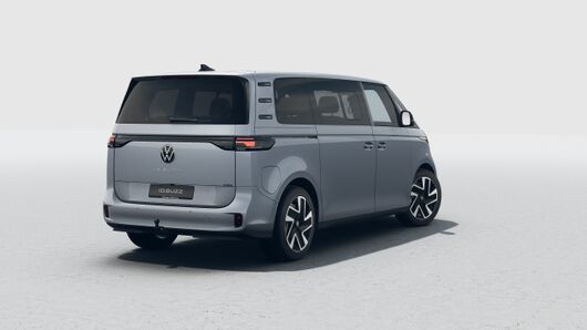 Bild eines ID. Buzz Pro LR 4MOTION 250 kW
