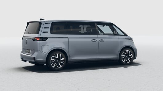 Bild eines ID. Buzz Pro LR 4MOTION 250 kW