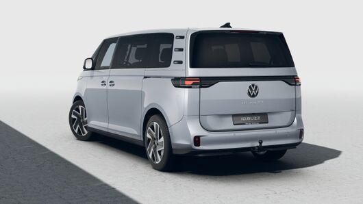 Bild eines ID. Buzz Pro LR 4MOTION 250 kW