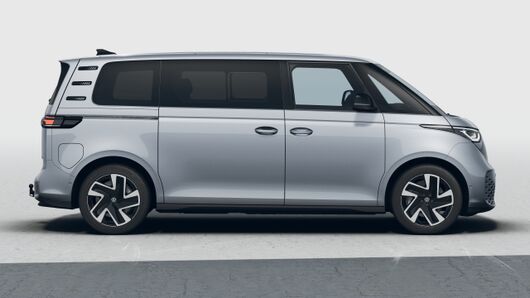 Bild eines ID. Buzz Pro LR 4MOTION 250 kW