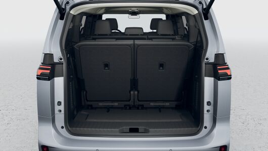 Bild eines ID. Buzz Pro LR 4MOTION 250 kW