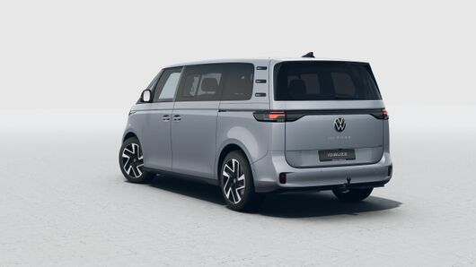 Bild eines ID. Buzz Pro LR 4MOTION 250 kW