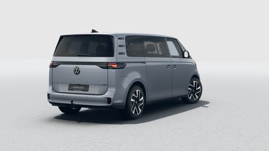 Bild eines ID. Buzz Pro LR 4MOTION 250 kW