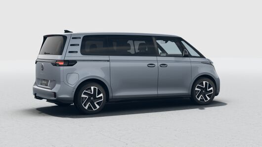Bild eines ID. Buzz Pro LR 4MOTION 250 kW