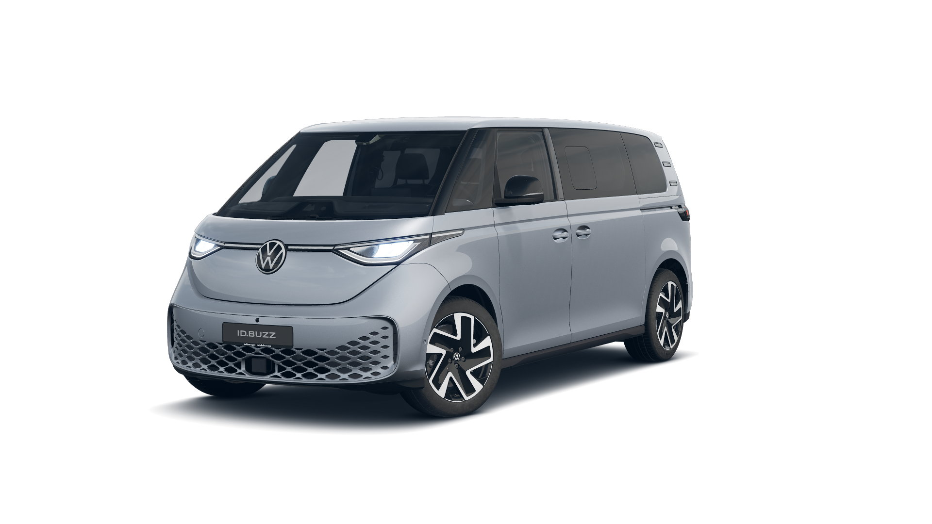 VW ID. Buzz Pro LR 4MOTION 250 kW 2026