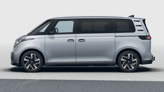 Bild eines ID. Buzz Pro LR 4MOTION 250 kW