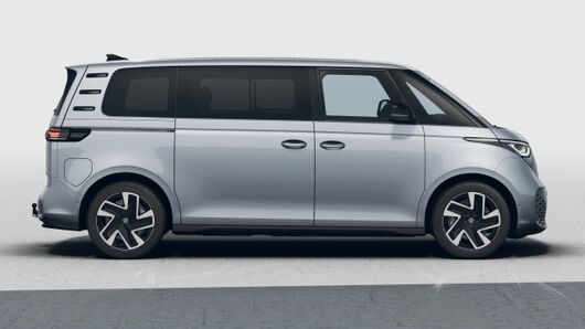 Bild eines ID. Buzz Pro LR 4MOTION 250 kW