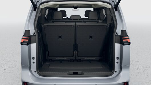 Bild eines ID. Buzz Pro LR 4MOTION 250 kW