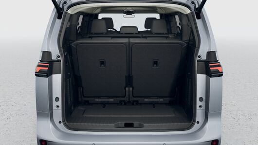 Bild eines ID. Buzz Pro LR 4MOTION 250 kW