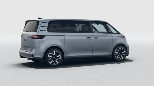 Bild eines ID. Buzz Pro LR 4MOTION 250 kW